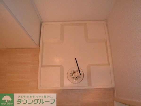 アダージョの物件内観写真